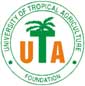 University of Tropical Agriculture logo