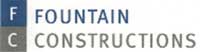 Fountain Constructions logo